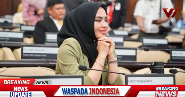 Ranny Fahd A Rafiq Ungkap Di Balik Bayang Geopolitik Ada Ironi Dunia ...