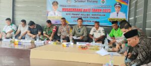 Musrenbang Kute 2025