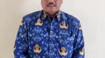 KETUA DPD LDII KAB. LAMONGAN DUKUNG PILKADA DAMAI