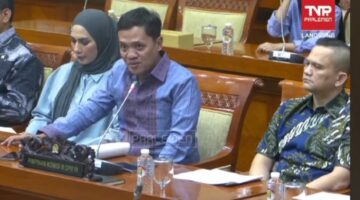 Komisi III DPR RI Sebut Polri Institusi Paling Responsif Tindak Lanjuti Aduan Masyarakat