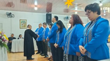 Iman dan Budaya sebagai Pondasi, Modal bagi Generasi Unggul Masa Depan Indonesia