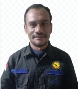 Muslim AbdullahWakil Ketua Umum Didang Humas | Ist.