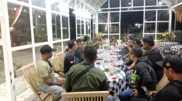 PELANGGAN MUAK, BUPATI BEKASI WAJIB GANTI DIRUT PERUMDA TIRTA BHAGASASI