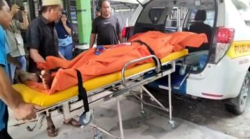 Tragedi Mengerikan di Aceh Tenggara: Enam Warga Dibacok, Lima Tewas, Satu Luka Berat