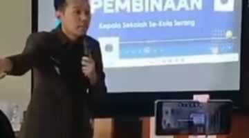 PERNYATAAN SIKAP RESMI  Asosiasi Wartawan Internasional (ASWIN) DPD Banten Terkait Pernyataan Wakil Wali Kota Serang, Nur Agis Aulia