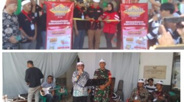 Desa Pataruman Rayakan Milangkala ke-41: Meriah dengan Semangat “Pataruman Sehate”