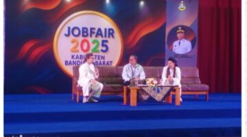 Gebyar Job Fair KBB 2025: 4.171 Lowongan Kerja Dibuka, Peluang Juga untuk Disabilitas