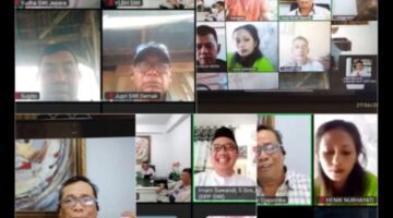 SWI Dorong Wartawan kembangkan Kompetensi Jadi Paralegal, Siap Advokasi Masyarakat Hukum Dan Kebijakan Publik