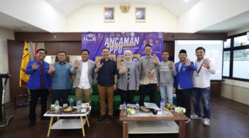 PB PMII Edukasi Generasi Z, Ancaman TPPO Kini Mengintai Lewat Scam dan Judi Online