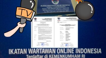 DPD IWO.I Kabupaten Bandung Barat Resmi Tetapkan Sekretariat Baru dan Kukuhkan SK Kepengurusan