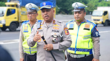 Rakyat Apresiasi Operasi Patuh 2025: Pelaksanaan Dilakukan Secara Humanis dan Edukatif