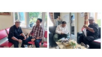 Hidup Jadi Pemulung, Warga Buring Lampung Selatan Terlunta Menanti Ganti Rugi JTTS