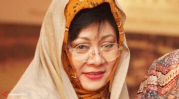 Jerry Massie Menilai Jiwa Soehartoisme Mbak Tutut Menjadi Kekuatan untuk Memimpin Partai Beringin