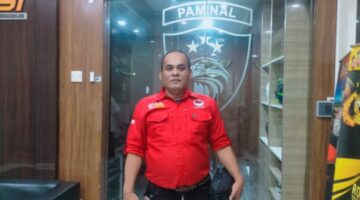 DPD AWIBB Jawa Barat Mendukung Penuh Polsek Sukatani Berantas Peredaran Tramadol Eximer 