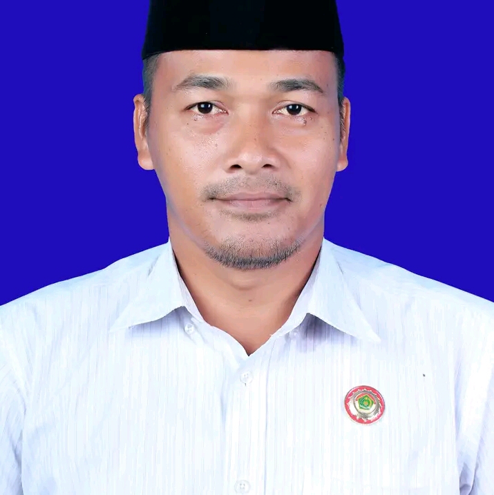 Jasman. S.HI, terpilih sebagai Ketua PC APRI Nagan Raya periode 2025–2029