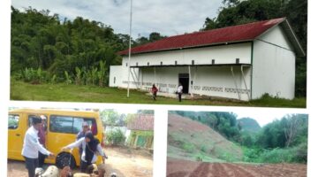 Kemajuan Signifikan: Program Ketahanan Pangan dan Usaha Bundes Membawa Harapan Baru bagi Masyarakat Kabupaten Bandung Barat