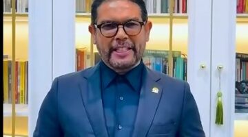 DPR RI Bangga, Dr. H. M. Nasir Djamil Tegaskan Polres Gayo Lues Jadi Inspirasi Nasional dalam Pemberantasan Narkotika