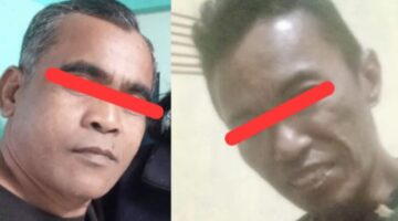 Warga Hidup dalam Ketakutan, Dua Bandar Deli Serdang Diduga Jalankan Bisnis Sabu di Depan Mata Aparat