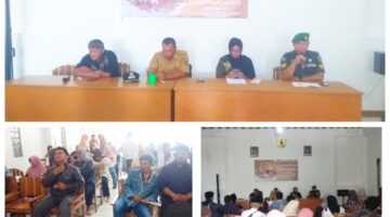 Tanpa Paksaan, Peserta Isbat Nikah di Sukamaju Dukung Penuh Kelanjutan Program Legalitas Pernikahan