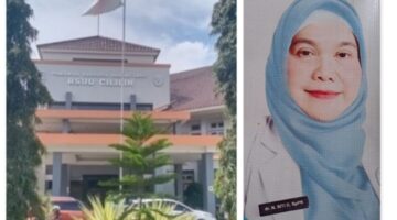 RS CILILIN DISOROT TAJAM: PUBLIK GERAM, DIREKTUR BUNGKAM DI TENGAH DUGAAAN KEGAGALAN LAYANAN KESEHATAN