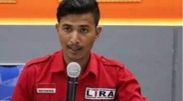 Tindak Lanjut Dugaan Korupsi Dana Desa, Kejari Aceh Tenggara Dapat Apresiasi LSM LIRA atas Penetapan Tersangka Kades Lembah Haji