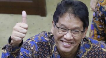 Figur Purbaya yang Sederhana dan Kuat dalam Kebijakan Menggeser Gibran dan Dedi Mulyadi yang Sibuk dengan Citra