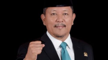 H. Irmawan: Kapolres AKBP Hyrowo Telah Tunjukkan Komitmen Luar Biasa Berantas Narkoba di Gayo Lues