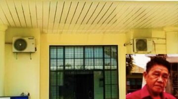 Kegiatan Dibiayai Dana Desa, Tapi Laporan Dibuat Puskesmas: Desa Bingung, Masyarakat Curiga
