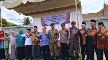 Pemkab Gayo Lues Dukung Program TMKK, Fokus pada Penurunan Stunting dan Kesehatan Reproduksi