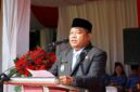 Wakil Bupati Kabupaten Labuhanbatu H Zamri ST.