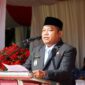 Wakil Bupati Kabupaten Labuhanbatu H Zamri ST.