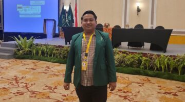 PW GPA Al Washliyah Apresiasi Kepala BNN RI & Jajajran atas Keberhasilan Operasi Penindakan Narkoba di Berbagai Provinsi