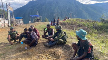 Jaya Sakti Menyapa, Tumbuhkan Keakraban Melalui Komunikasi Dua Arah