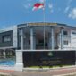 Kantor Kejaksaan Negeri Aceh Tenggara (Facebook)