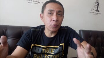 Jerry Massie Dorong Pemerintah Kembalikan Format Perencanaan Nasional Seperti GBHN, Pelita, dan Repelita Sebagai Strategi Pembangunan Jangka Panjang yang Berkesinambungan