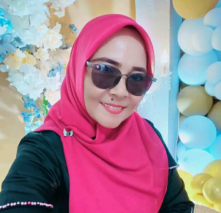 Cut Asma Ketua DPD LPSA Kabupaten Aceh Barat Provinsi Aceh 