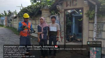 Perusakan Aset PLN Di Kios Pasujudan Sunan Bonang, Pelaku Harus Ditindak Tegas