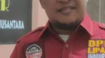 DPP Lipan Sulsel Soroti Proyek di UPT SMP 2 Takalar dan Temuan Mengenai Transparansi