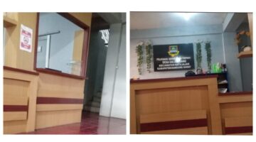 Tembok Sunyi di Galanggang: Pemdes Batujajar Diduga Tidak Transparan, Wartawan Sulit Dapat Konfirmasi