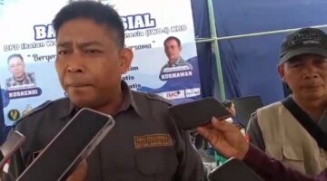 DPD IWO – I KBB Menggelar Bakti Sosial Khitanan Masal, Santunan dan Pengobatan Gratis.