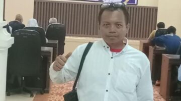 Honorarium Pengurus BAZNAS Ogan Ilir Melebihi Batas Perpres, BPK Temukan Kelebihan Bayar Ratusan Juta Rupiah