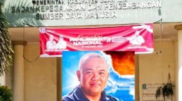 Dugaan Skandal Gaji PNS Terpidana di Ogan Ilir: Aktivis Sumsel Desak Inspektorat & APH Bongkar Mafia Administrasi di BKPSDM