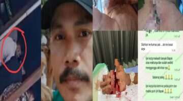 Kapolres Sampang Bungkam, DPO Bebas Hadiri Kondangan — Wartawan Korban Penganiayaan Teriakkan Keadilan!