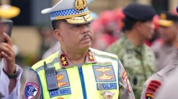 1 Hari Berlalu Operasi Zebra 2025, PW GPA DKI Dukung Strategi Kakorlantas Dalam Memberikan Edukasi Kepada Masyarakat