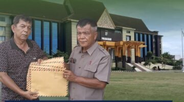 Terkait Kasus ITE Kepada Seorang Ibu, Keluarga Korban Sesalkan Sikap Penyidik Polda Riau yang Diduga Meminta Sejumlah Uang dan Paksakan P21 Terhadap M