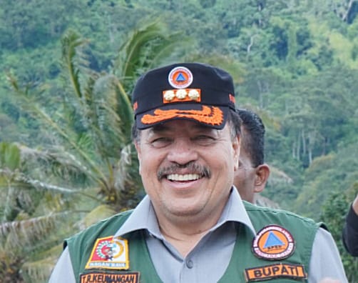 Bupati Nagan Raya, Provinsi Aceh, Dr. Teuku Raja Keumangan, S.H., M.H., yang akrab disapa TRK