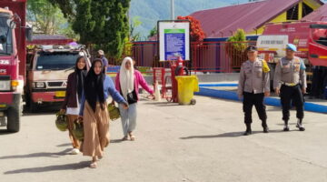 Pengamanan Distribusi Elpiji di Blangkejeren Jadi Prioritas, Polisi Tegaskan Penyaluran Harus Sesuai Data dan Domisili Warga