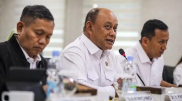 Capaian Kepala BGN dan Jajaran Tahun 2025, DPP LPPI ; Berhasil Gerakkan Ekonomi Masyarakat