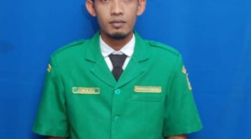 GP Ansor Siap Beri Bantuan Hukum ke Gus Yaqut, PC Ansor Langkat Dukung Sikap Ketum