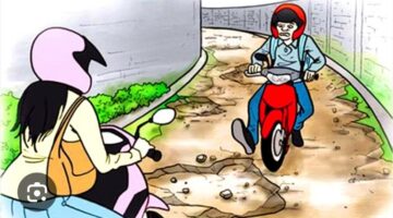 Minim Papan Proyek dan Akses Informasi, Pekerjaan Rutin Jalan Jabar Diduga Tak Akuntabel